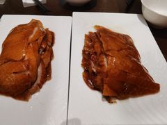 -佘山世茂艾美·御珍轩中餐厅