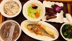 -她时区金吉兒月子中心(太湖度假店)