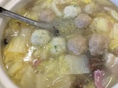 -海派铜锣湾(打浦路店)