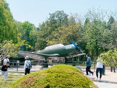 -铁道游击队纪念馆