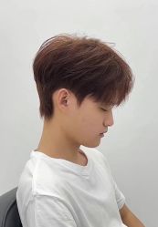 -Sying杉影日式烫染專門店