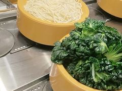 -喜家自助小火锅(乐客城店)