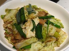 -关东小磨东北菜(漕河泾印象城店)