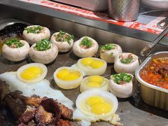 -赞酱川式烤肉(蜀都万达店)