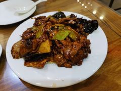 火爆腰花-砂锅李(九江路店)