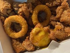 -Obligi Chicken韩式炸鸡(五道口店)
