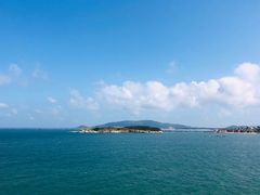-北港方记海鲜楼·海景餐厅