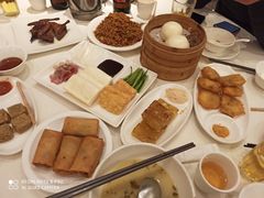 -金时代顺风大酒店(金山店)