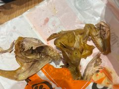 -整只乳鸽GetSQUAB(西华路店)