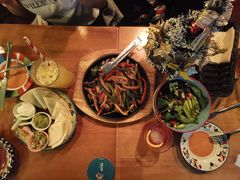 -TEQO·Mexican food & Bar