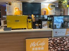 -麦当劳(东方时代广场分店)
