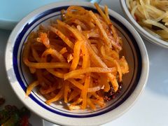 -奔跑吧陕菜·盛世长安(民乐园万达店)