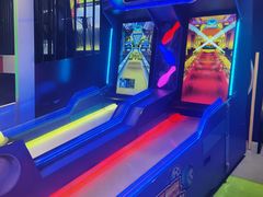 -VS SPORTS PARK运动玩乐园·团建·生日会(合生汇店)