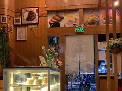 大堂-太清凉茶糖水(前海店)