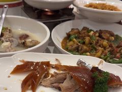 -大鸭梨烤鸭(石佛营店)