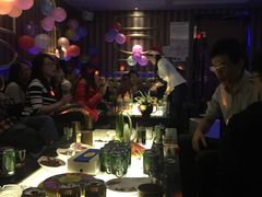 -K立方量贩式KTV(香洲店)