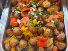 -La Medina餐厅(亮马河南路店)