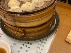 牛肉汤包-清真马三汤包(回民街店)