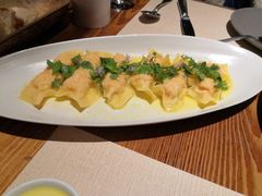 -Mercato莫卡多露台餐厅与酒吧(K11店)