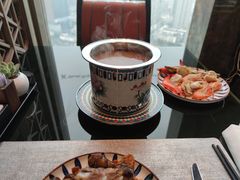 -美食汇自助餐厅(成都万达瑞华酒店)