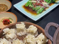 -西夏回族烧麦馆(牡丹街店)