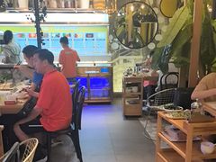 -雾都渣渣火锅(南城智汇城店)