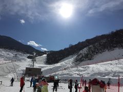 -太子岭滑雪场