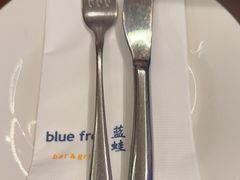 -bluefrog蓝蛙(悠唐购物中心店)