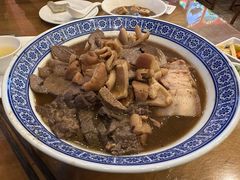 -北京小肠陈饭庄(方庄店)