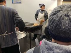 -桥里桥烧饼铺