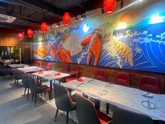 -三妹小龙虾·黄油蟹(华侨城总店)