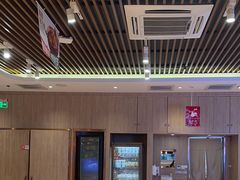 -西贝(武汉群星城店)