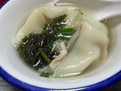 -松针蔡记蒸饺(花园路店)