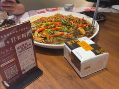 -辣螃铠盆盆蟹大排档(海昌店)