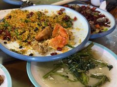 -锦里海景海鲜餐厅.三亚老字号(亚龙湾中心广场店)