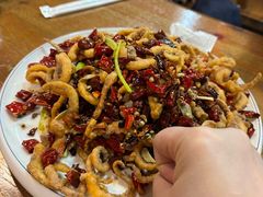 -盛德利食府 天津菜(河西店)