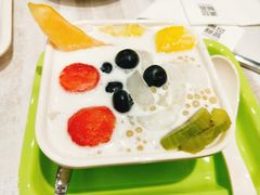 -满记甜品(南京虹悦城三店)