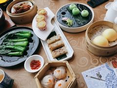 -云山堂广式早茶
