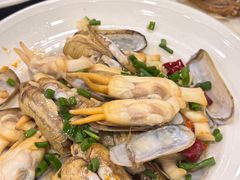 -阿马蛋汤·宁波小海鲜(总店)