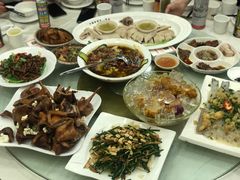 -清心鸡沙田乳鸽店·非遗传承(石溪店)