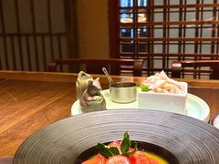 -山葵家·创意料理(临平银泰城店)