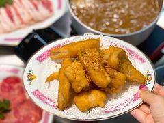 -燃计沙茶皇·香港沙茶火锅(人广旗舰店)