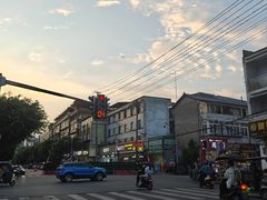 -渔桥李记奶汤面(东街店)