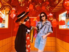 -麦当劳(北京路广百广场店)