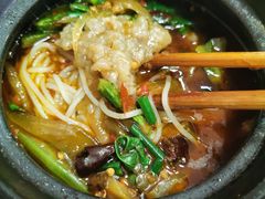 -李记特色罐罐米线(重庆中环大厦店)