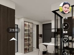 -正聚装饰·老房翻新装修设计体验馆(普陀店)