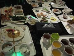 -堂会(白云店)
