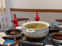 -金龙·打边炉(武进路店)