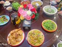 -瑞杰烧烤店·24小时营业(山东路店)