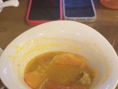 -奶奶的味道(胶州路店)